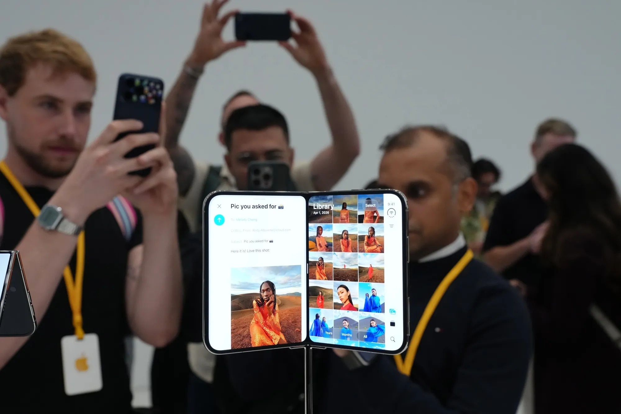 iPhone ảnh 1