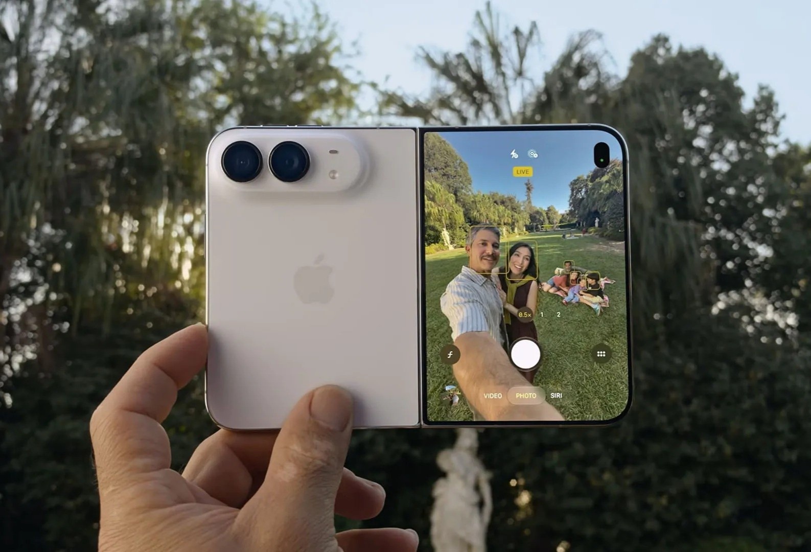 iPhone ảnh 1