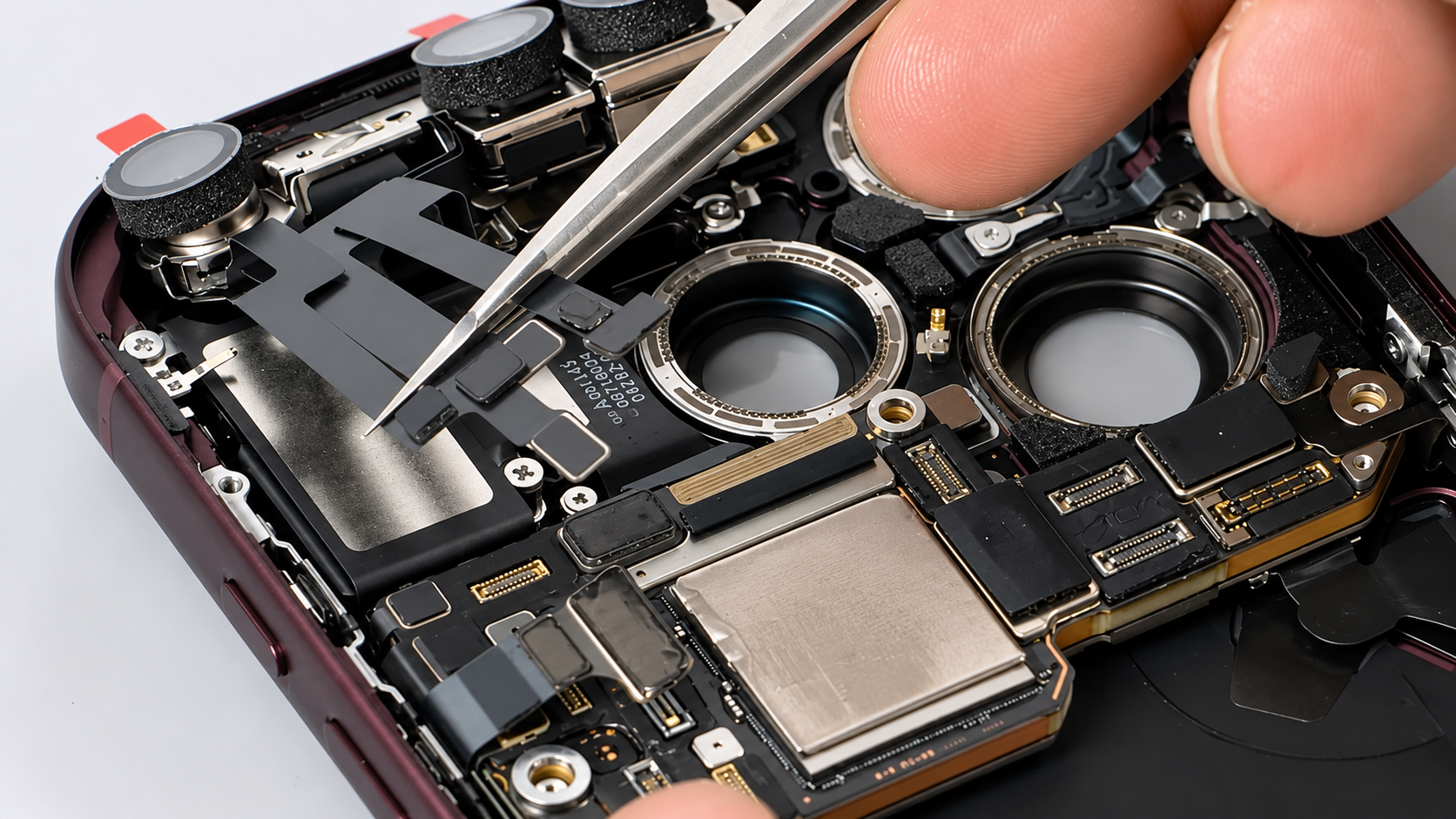 iPhone ảnh 2