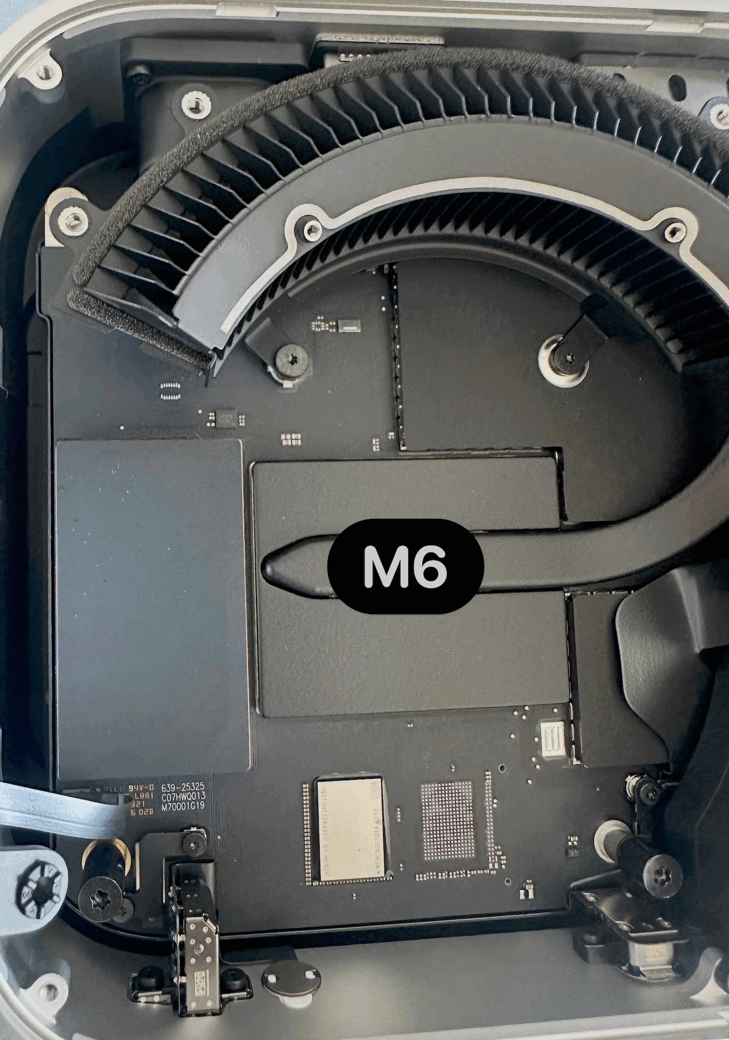 Mac ảnh 2