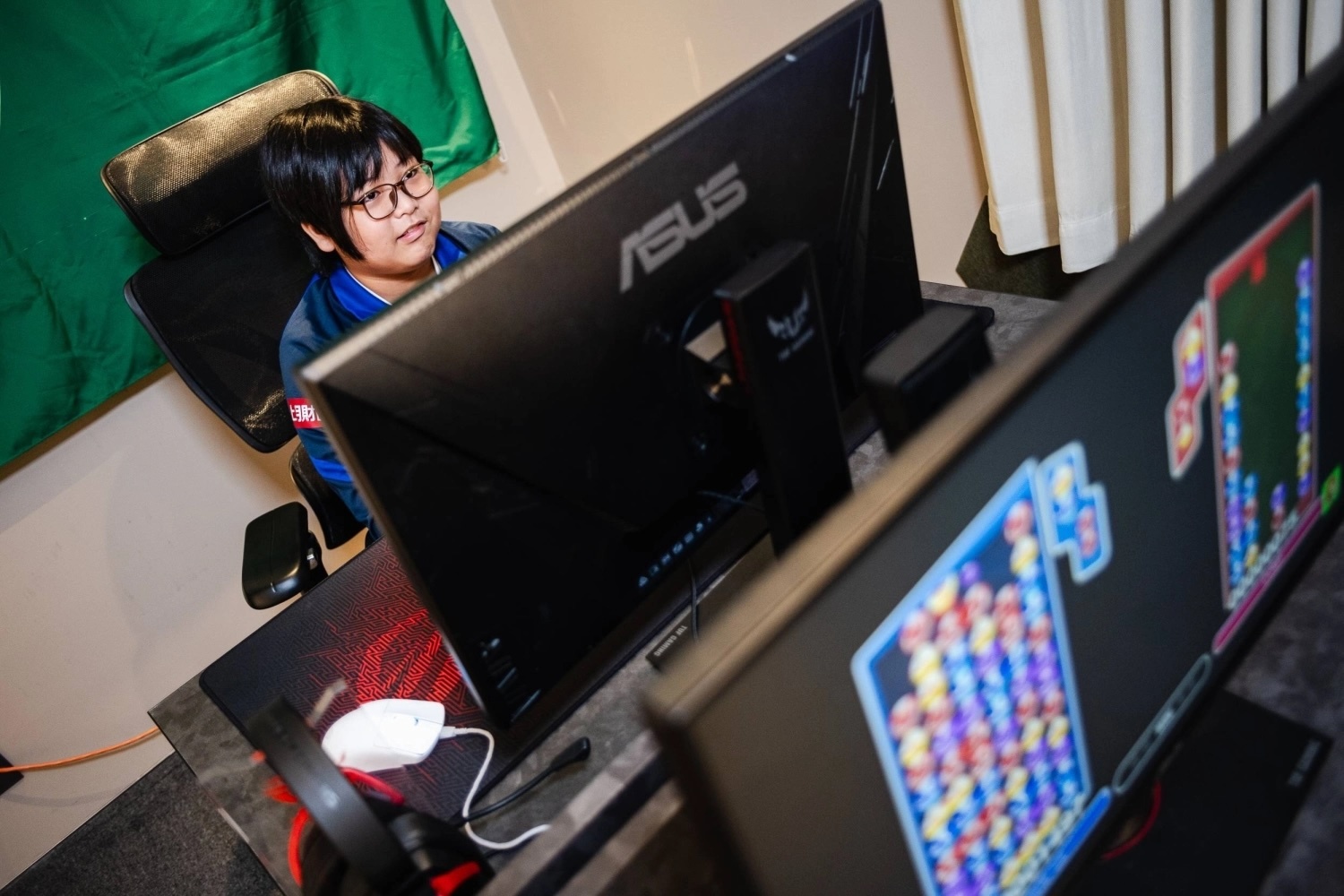 Asian ảnh 2