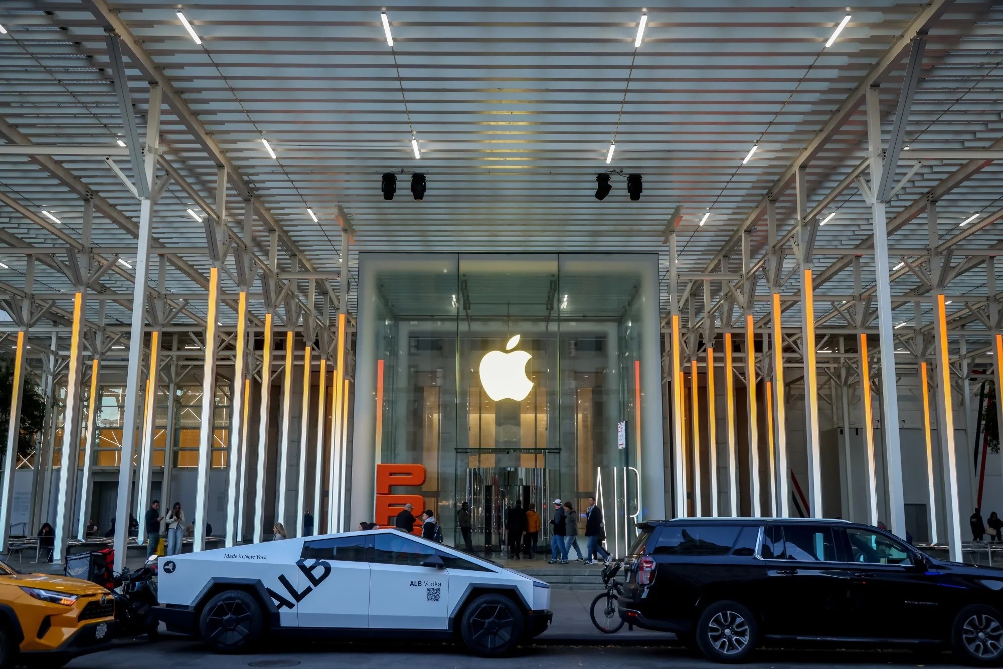Sau 15 năm, Apple muốn trở lại thị trường này