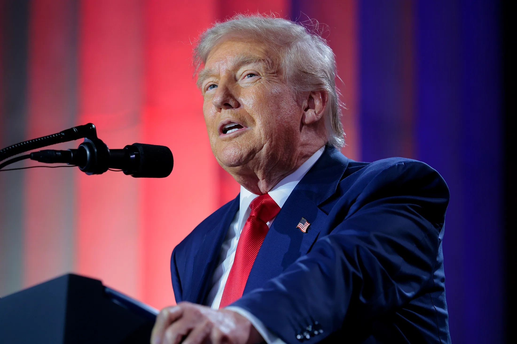 ‘Siêu trí tuệ’ là gì mà Trump dùng để thay thế AI?