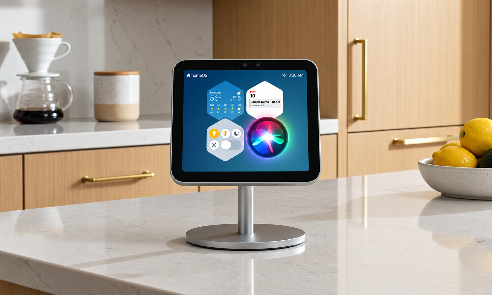 Bất ngờ của Apple trong tháng 10