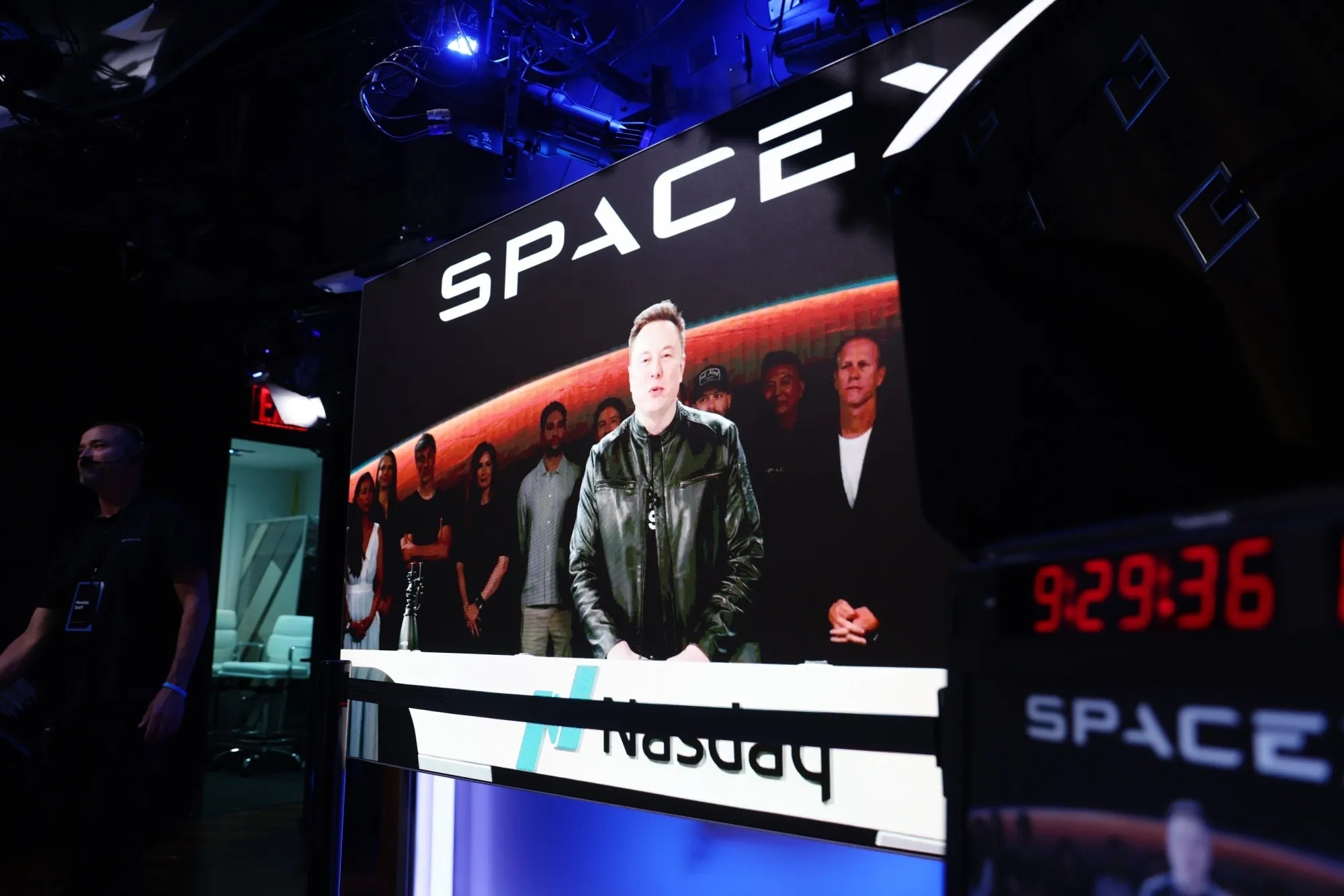 Elon Musk ảnh 1