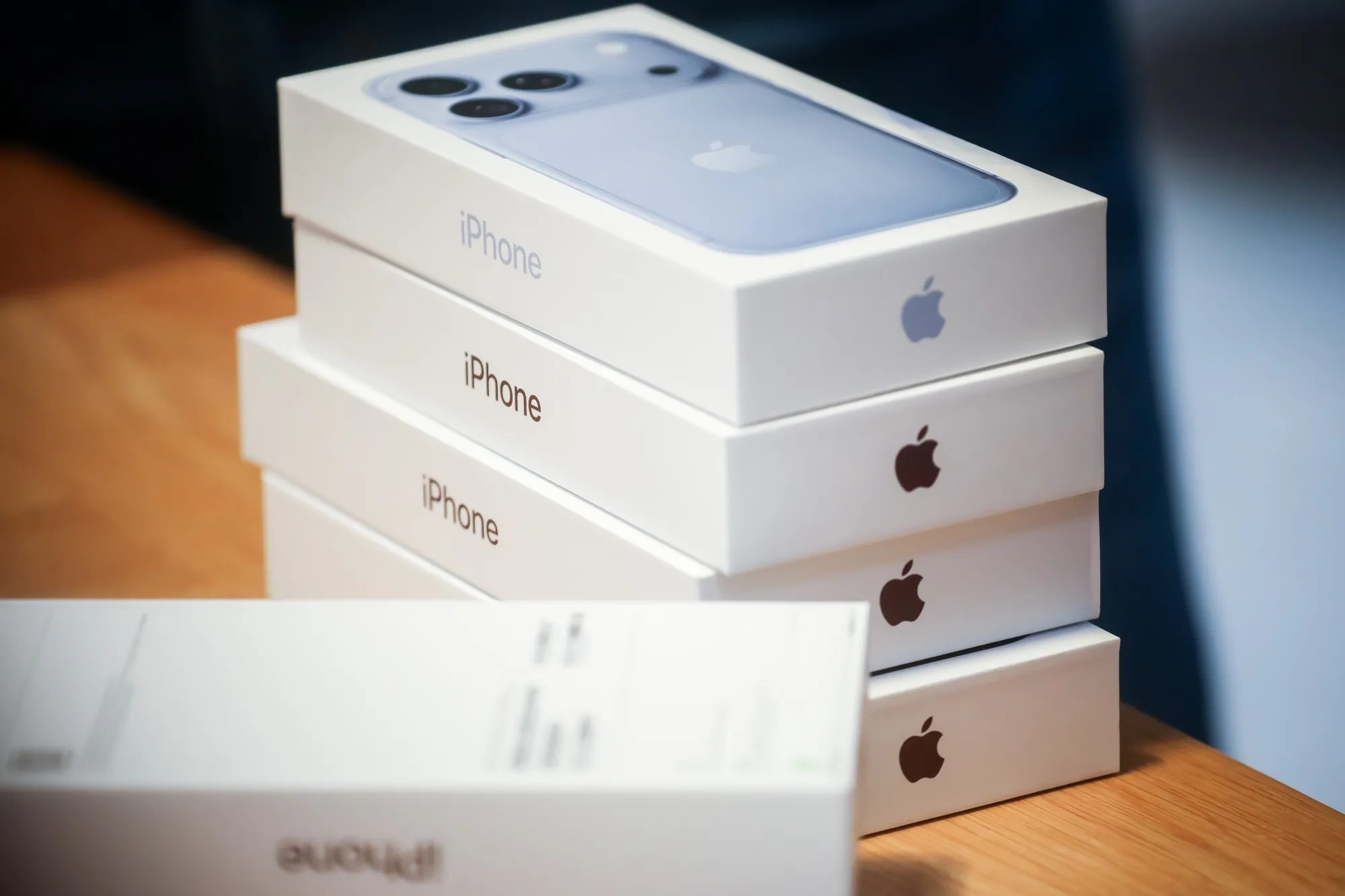 iPhone 18 Pro không như kỳ vọng của Apple