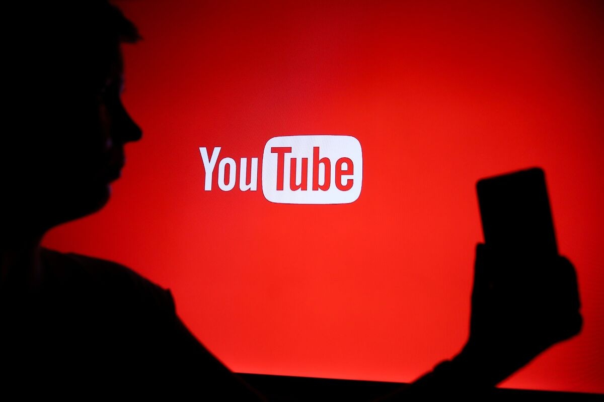 YouTube muốn lấy chiếc bánh sách nói