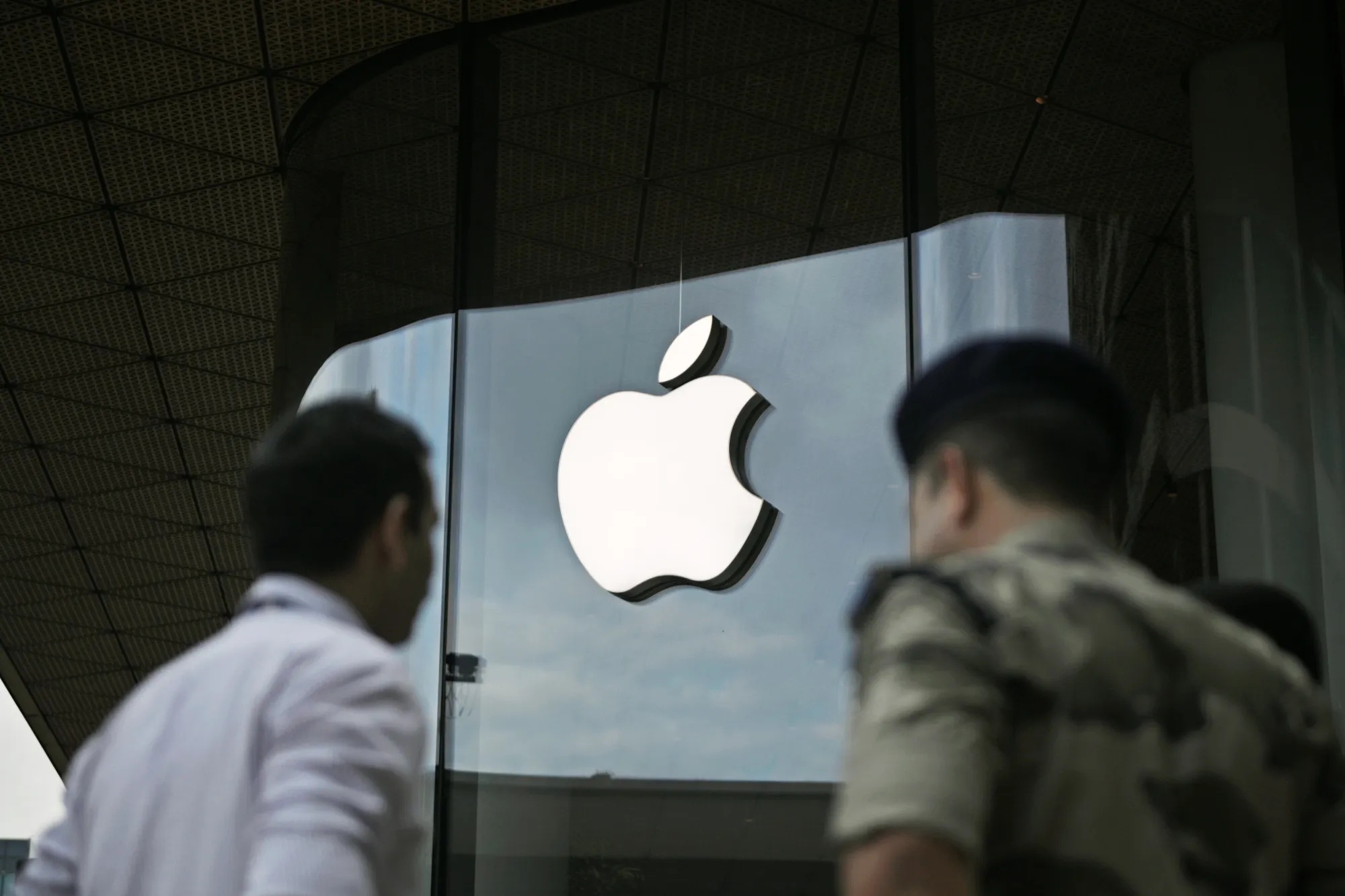 Apple ảnh 4