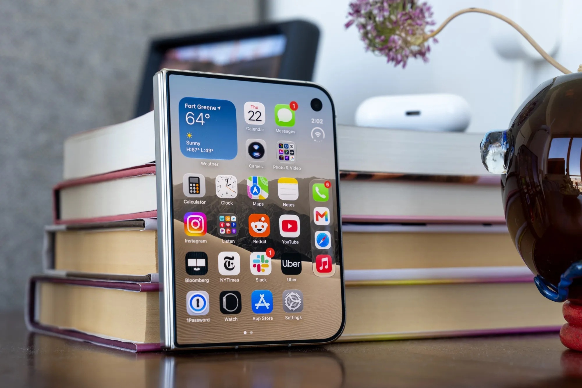 Apple lên kế hoạch nâng cấp lớn cho iPhone Duo 3