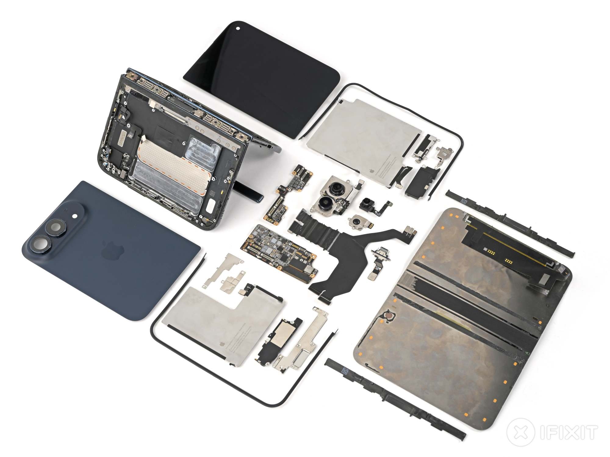 iPhone ảnh 17