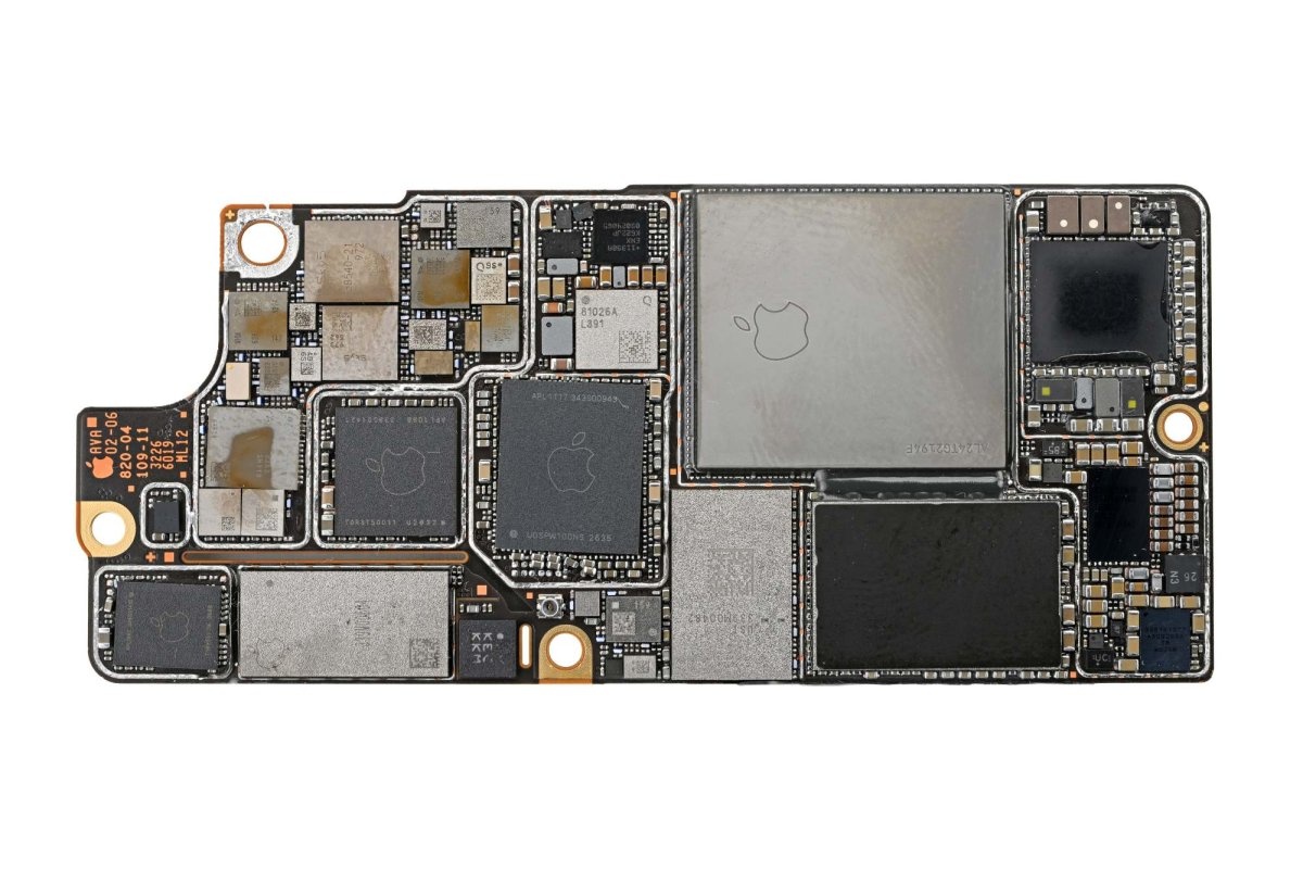 iPhone ảnh 14
