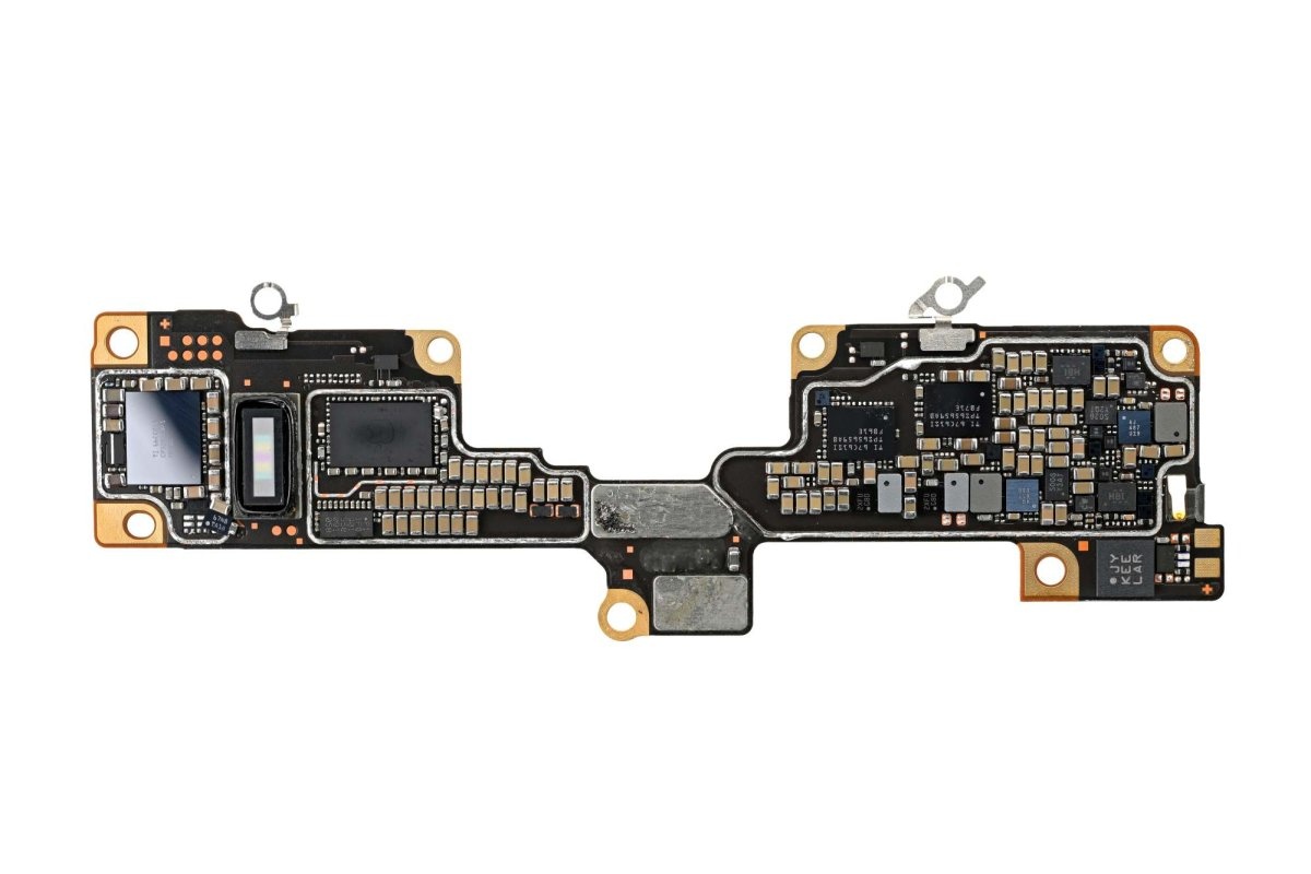iPhone ảnh 15