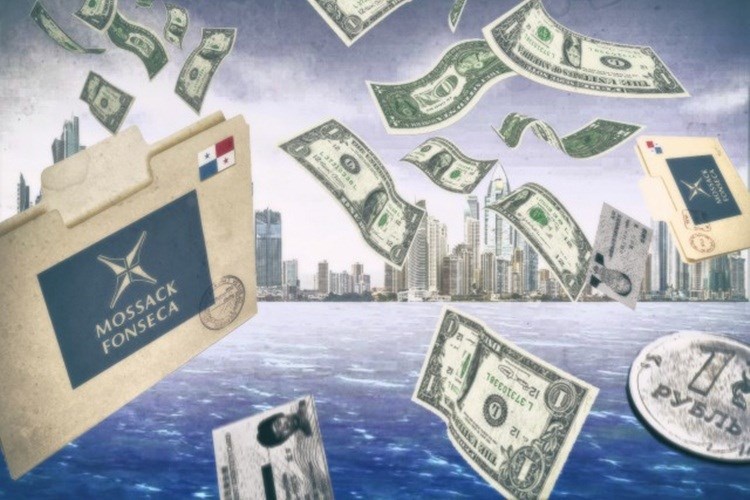 Oxfam: Mot nua FDI vao Viet Nam chay qua thien duong thue hinh anh