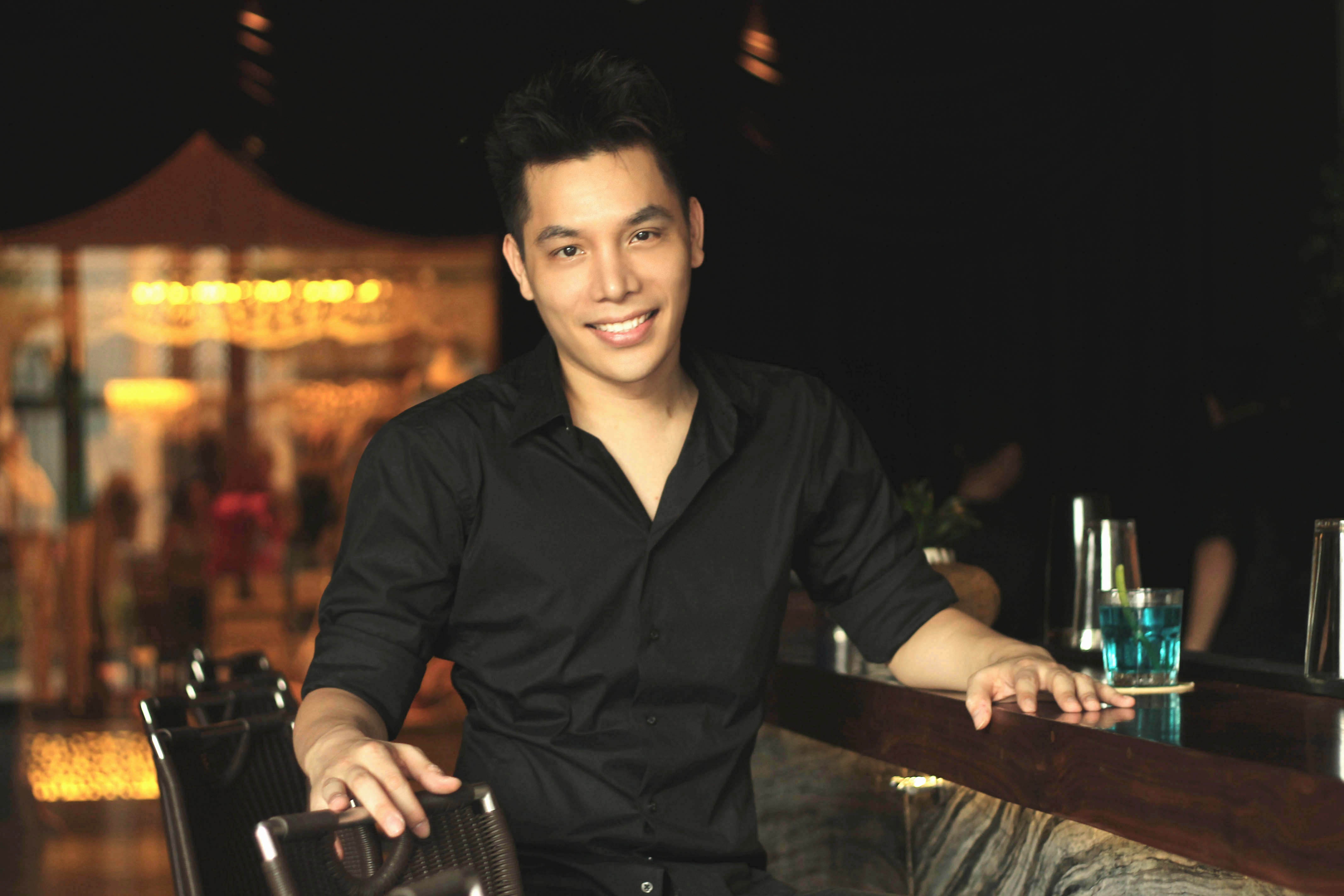 Minh Beta noi ve nhung dieu Harvard khong day hinh anh