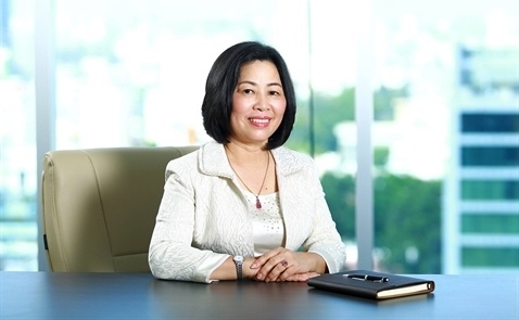 Kido bo nhiem cuu lanh dao SaigonCo.op lam Pho tong giam doc hinh anh