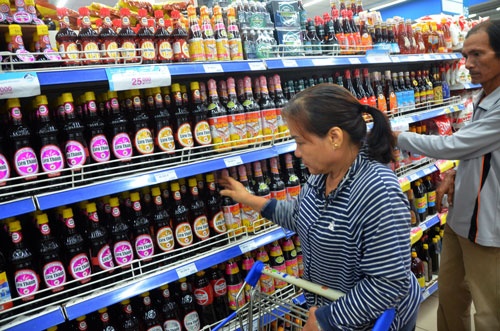 Thu tuong yeu cau xem xet thong tin ve nuoc mam cua Vinastas hinh anh