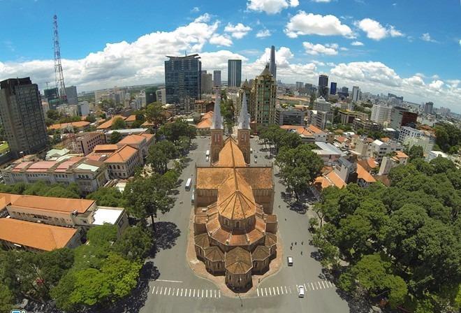 Viet Nam xep thu 82 the gioi ve moi truong kinh doanh hinh anh