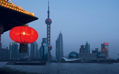 GDP Trung Quoc bi nghi vi tang bang nhau lien 3 quy hinh anh