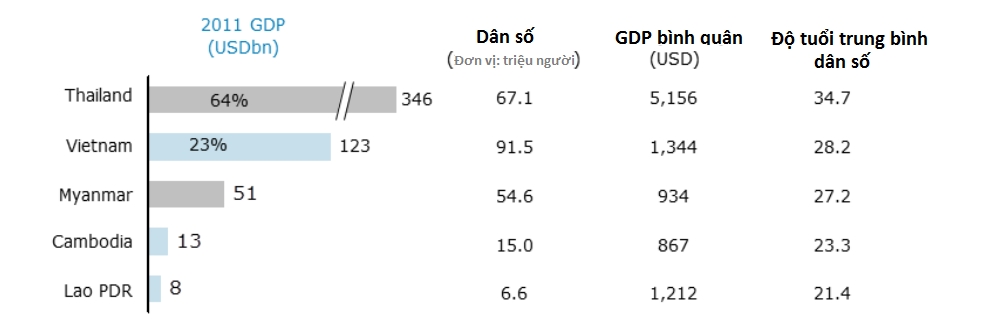 Việt nam đào tạo nhân lực cho đông nam á ảnh 1 Viet nam dao tao nhan luc cho dong nam a anh 1