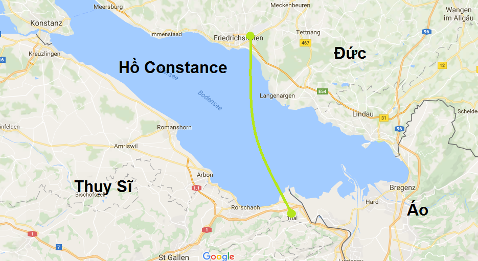 chuyến bay thương mại ngắn nhất thế giới ảnh 1 chuyen bay thuong mai ngan nhat the gioi anh 1