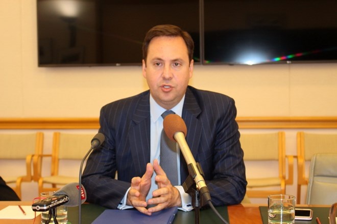 Australia huong toi cac thoa thuan thuong mai khac ngoai TPP hinh anh