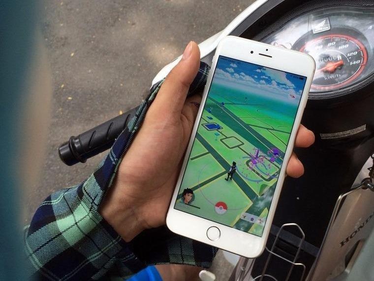 Start-up hoc duoc gi tu that bai cua Pokemon GO? hinh anh