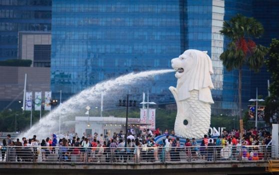 Oxfam cong bo 15 thien duong thue 'toi te' nhat the gioi hinh anh