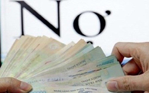 144 doanh nghiep no thue bi 'beu ten' hinh anh