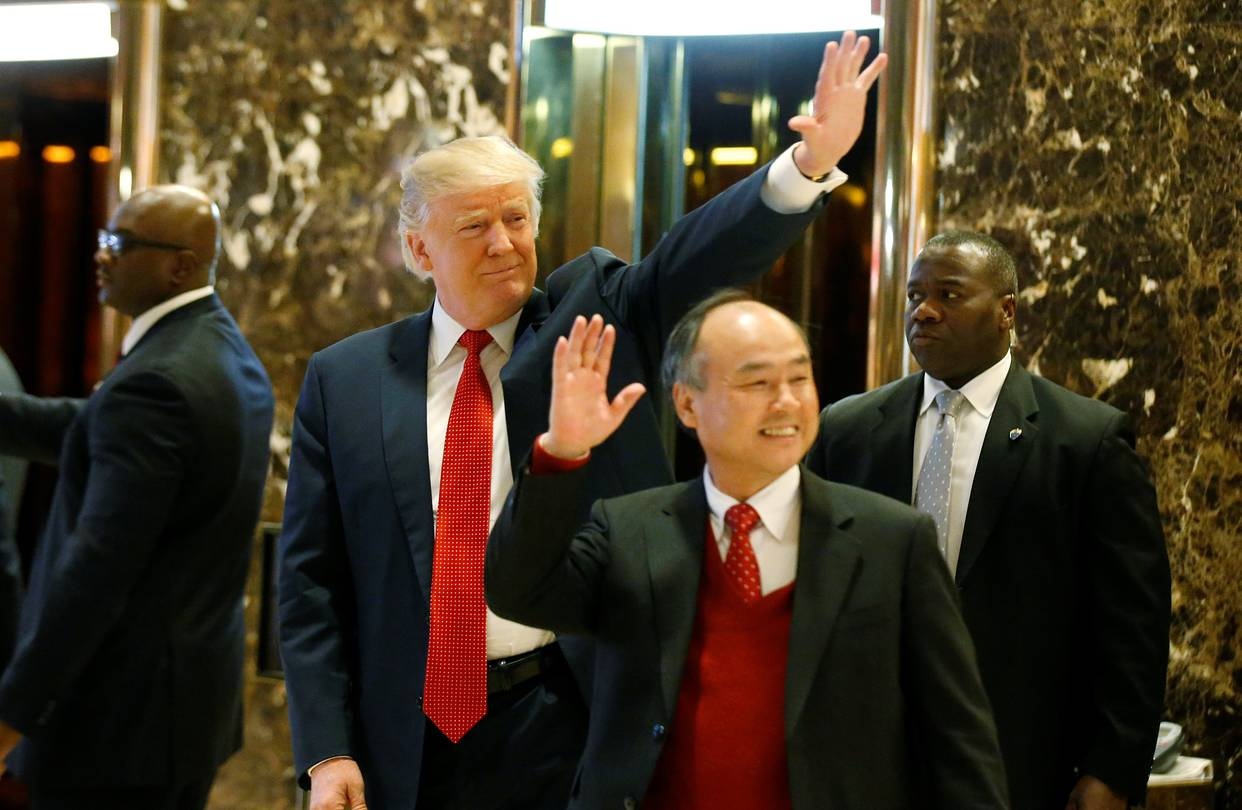 cac tap doan gia dinh cua nhat truoc thay doi lon anh 2