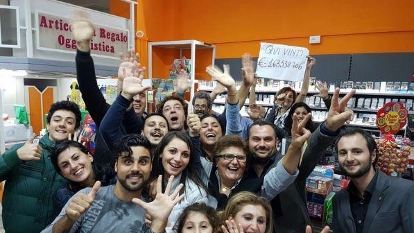 những giải xổ số lớn nhất thế giới ảnh 5 nhung giai xo so lon nhat the gioi anh 5