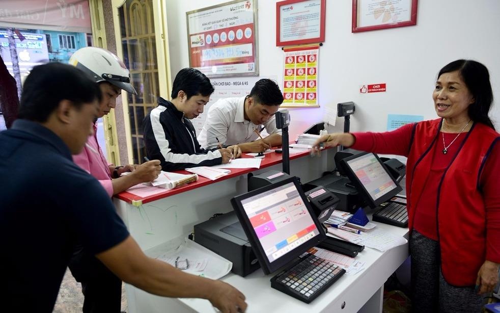 Hai ve so trung giai doc dac ky luc gan 160 ty hinh anh