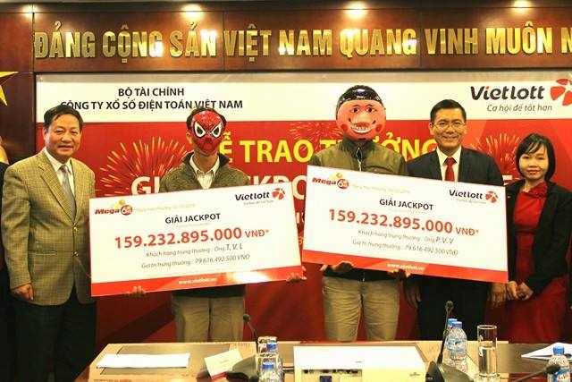 vietlott có lỗ không ảnh 1 vietlott co lo khong anh 1