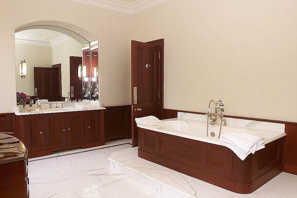 nhà của người giàu nhất trung quốc ảnh 8 nha cua nguoi giau nhat trung quoc anh 8