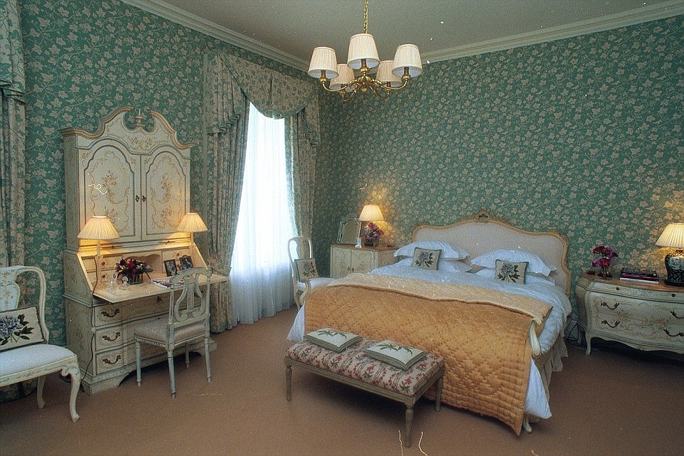 nhà của người giàu nhất trung quốc ảnh 7 nha cua nguoi giau nhat trung quoc anh 7