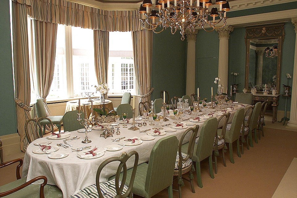 nhà của người giàu nhất trung quốc ảnh 4 nha cua nguoi giau nhat trung quoc anh 4