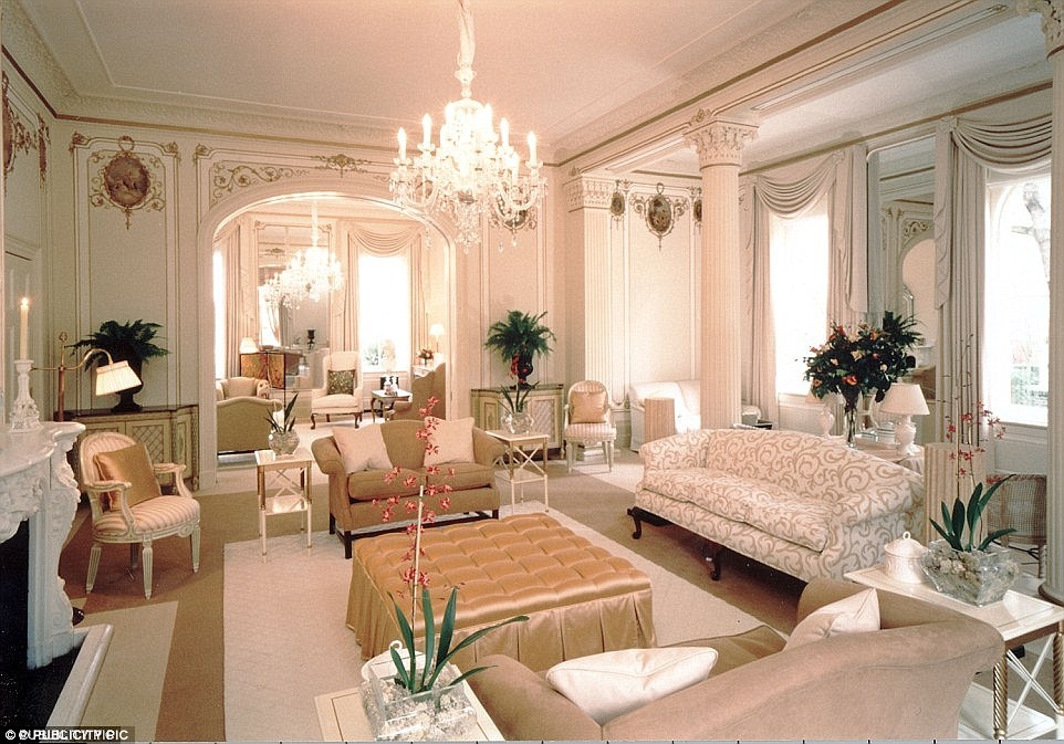 Bat dong san xa hoa cua nguoi giau nhat Trung Quoc hinh anh