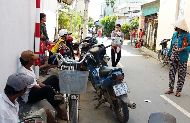 nghi van vietlott mega 6/45 lum xum anh 2