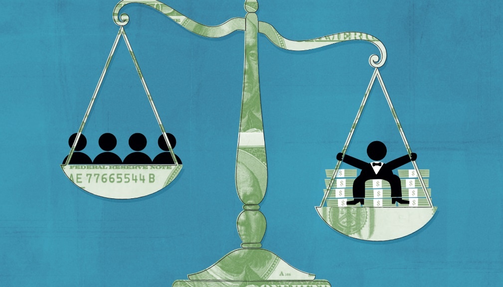 Tai san 8 nguoi giau nhat bang nua dan so the gioi cong lai hinh anh