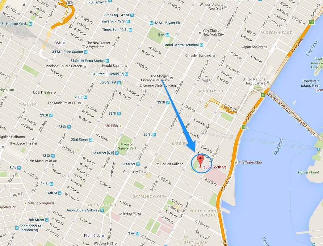 can ho sieu nho doat giai thiet ke o My anh 10