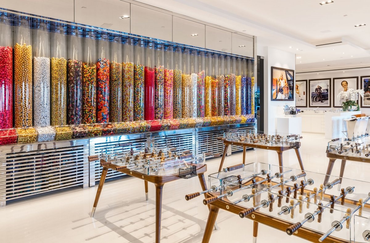 sieu biet thu dat nhat nuoc my anh 8