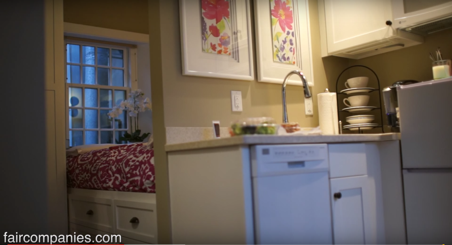 chung cu xay tu trung tam mua sam anh 5