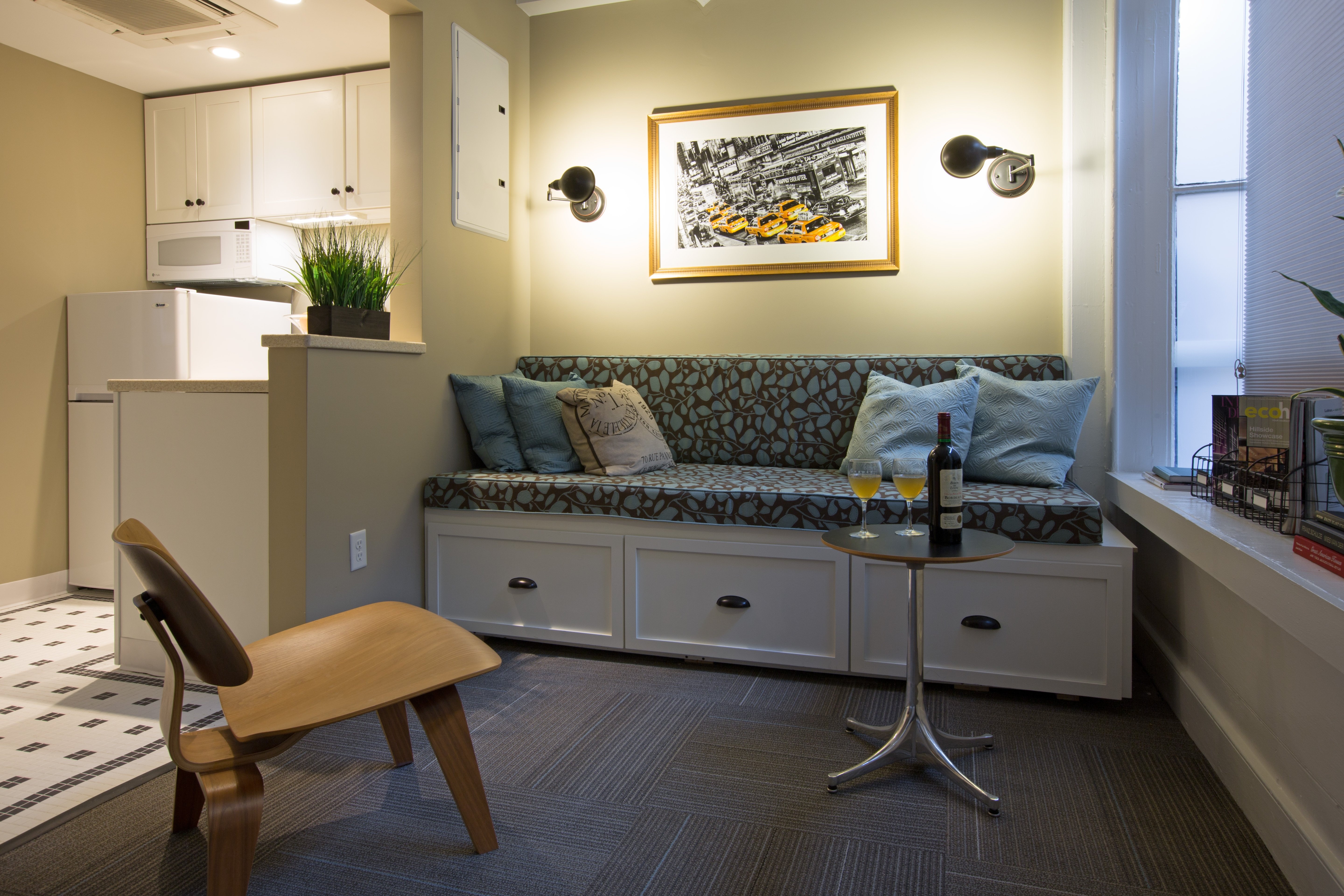 chung cu xay tu trung tam mua sam anh 6