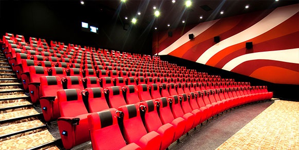 He thong rap lon nhat Ha Noi phai hoan tra mat bang tu 1/3 hinh anh