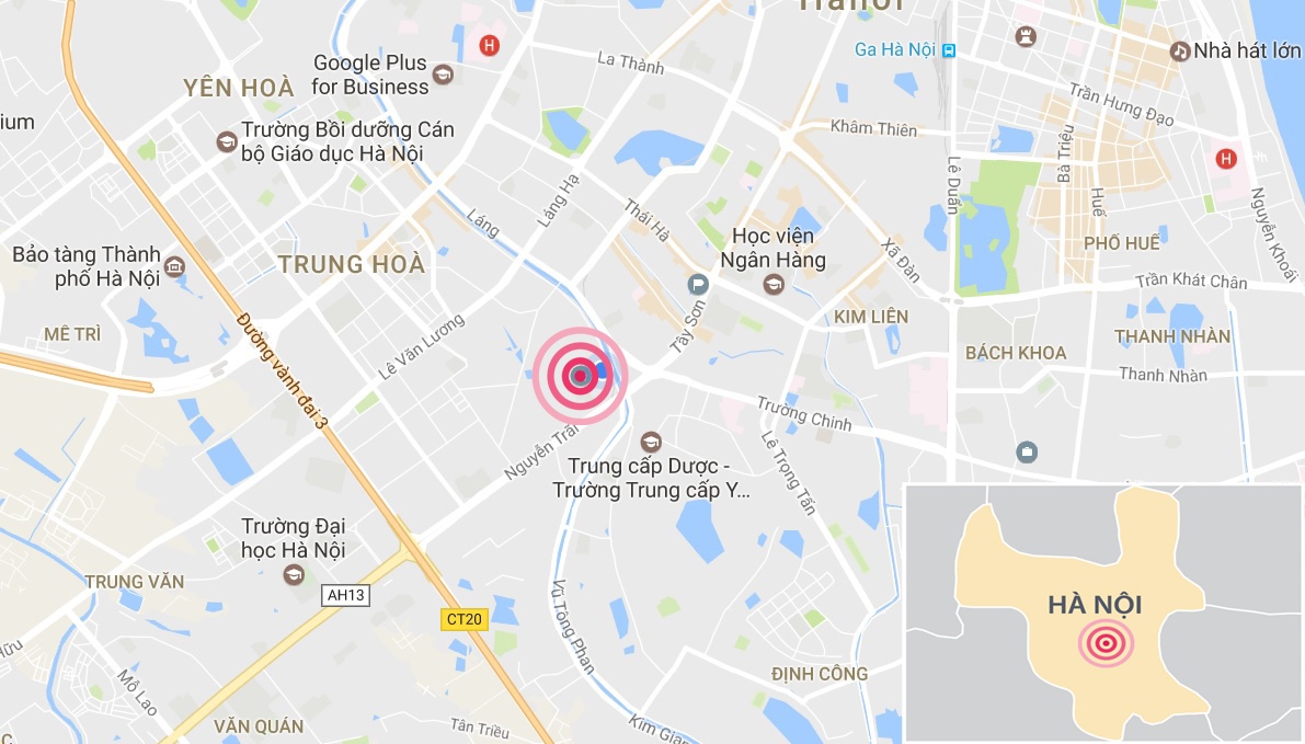 can ho royal city cai tao dep anh 11