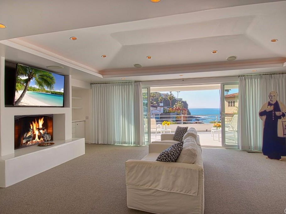 biet thu 11 trieu USD cua warren buffet anh 12