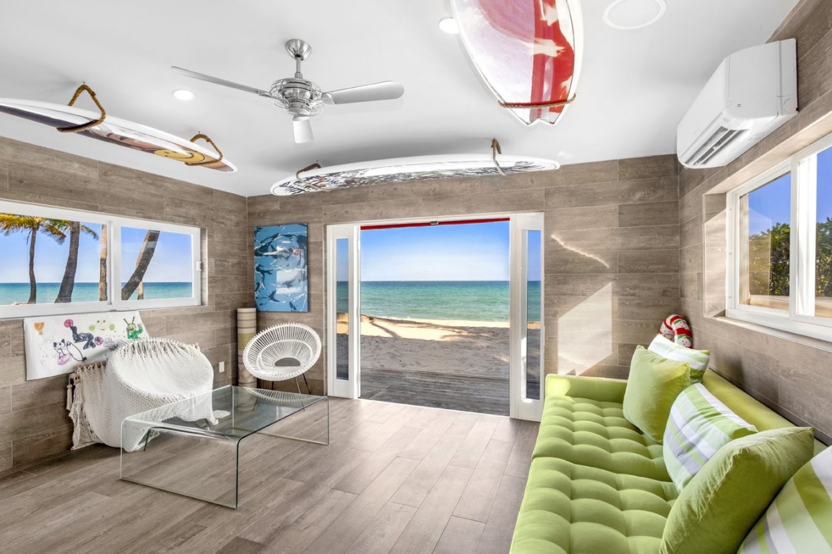 ông chủ của Tommy Hilfiger bán nhà giá 27, 5 triệu USD ảnh 10 ong chu cua Tommy Hilfiger ban nha gia 27, 5 trieu USD anh 10