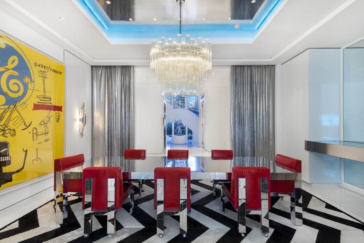 ông chủ của Tommy Hilfiger bán nhà giá 27, 5 triệu USD ảnh 2 ong chu cua Tommy Hilfiger ban nha gia 27, 5 trieu USD anh 2