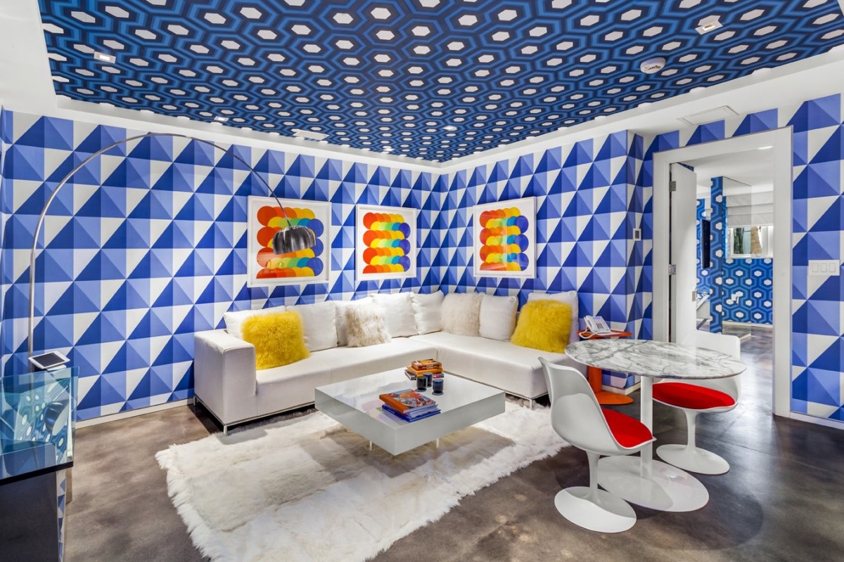 ông chủ của Tommy Hilfiger bán nhà giá 27, 5 triệu USD ảnh 3 ong chu cua Tommy Hilfiger ban nha gia 27, 5 trieu USD anh 3