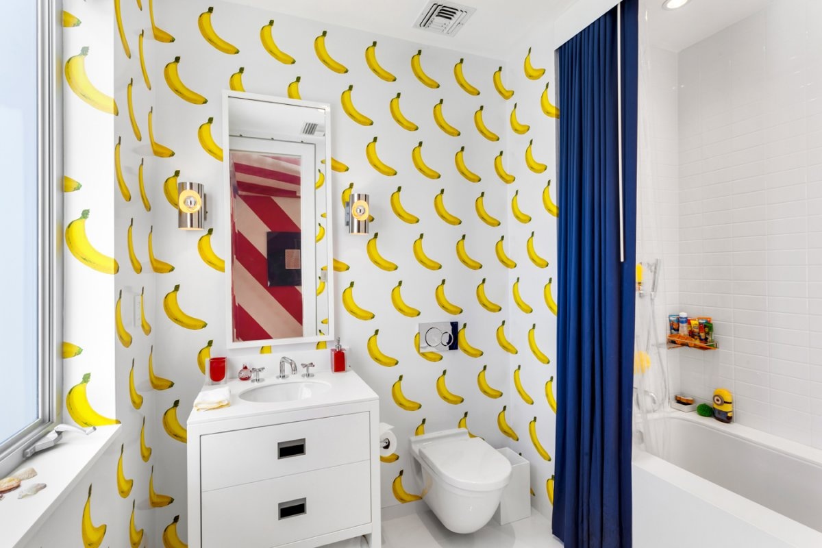 ông chủ của Tommy Hilfiger bán nhà giá 27, 5 triệu USD ảnh 5 ong chu cua Tommy Hilfiger ban nha gia 27, 5 trieu USD anh 5