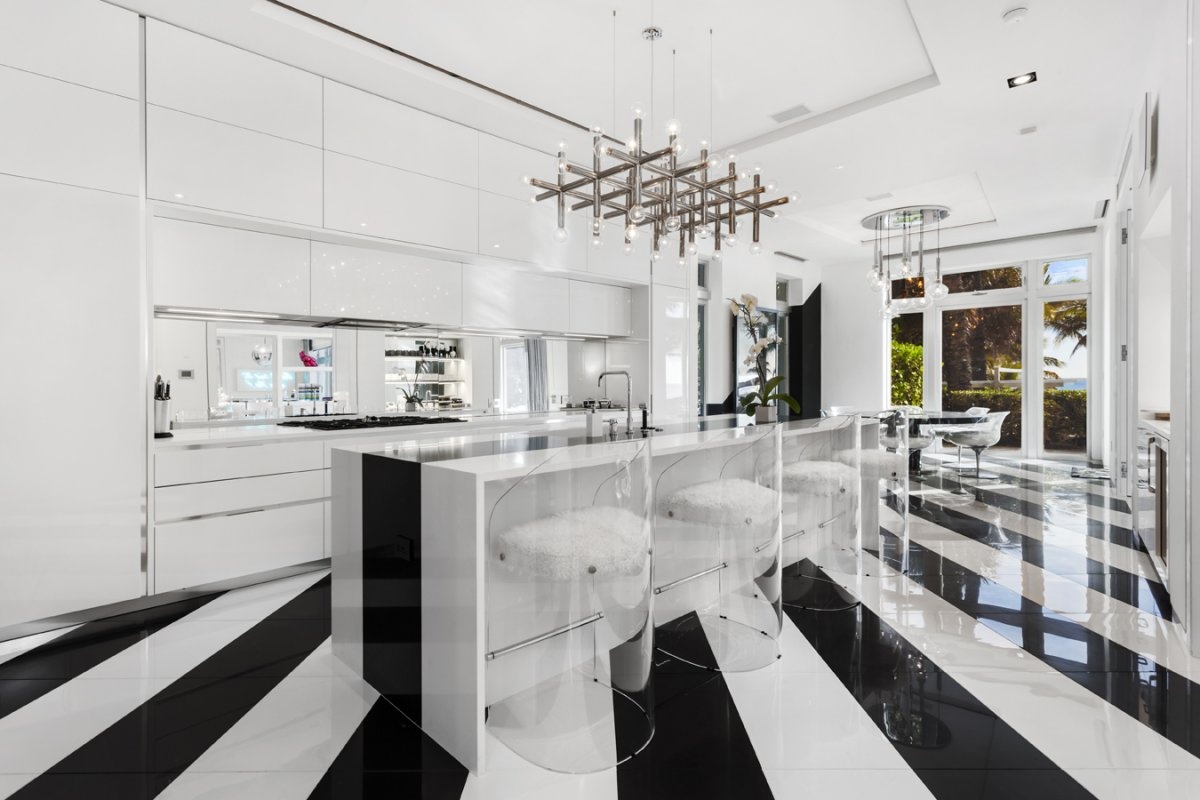 ông chủ của Tommy Hilfiger bán nhà giá 27, 5 triệu USD ảnh 9 ong chu cua Tommy Hilfiger ban nha gia 27, 5 trieu USD anh 9